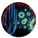 Logo of Immune system android Application 