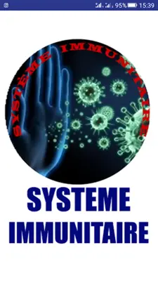 Immune system android App screenshot 14